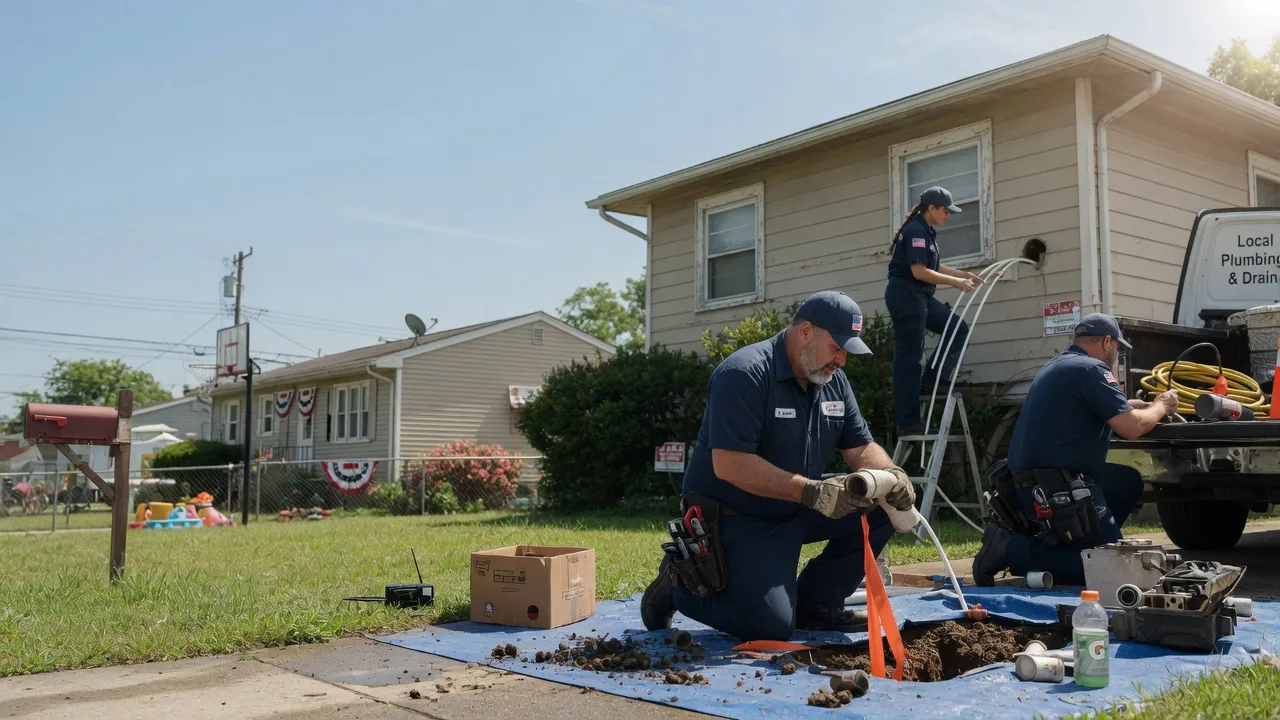 Faucet Repair in Stonewall, OK near me